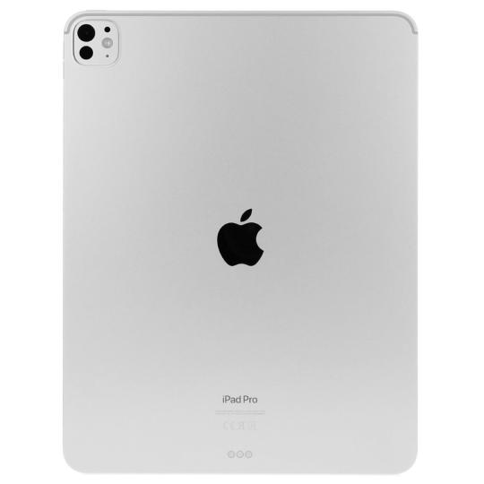 Apple iPad Pro 13" Wi-Fi 2024 (M4) 2TB argento