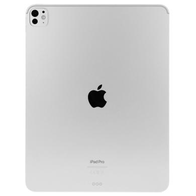 Apple 13インチiPad Pro(M4)256GBシルバー 13 inç iPad Pro Wi‑Fi 256 GB ve standart cam - Gümüş Rengi satın