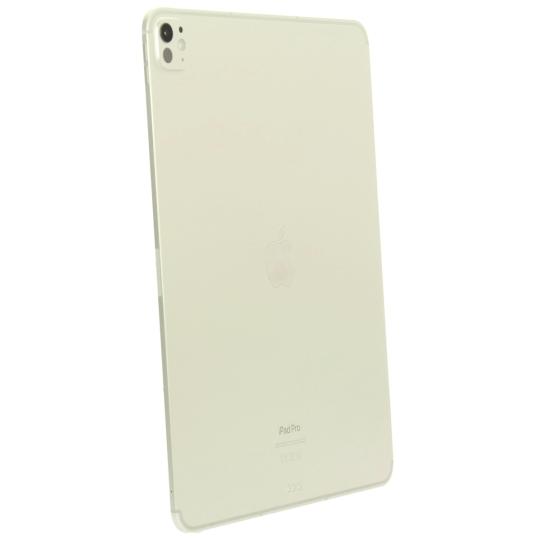 Apple iPad Pro 13" Wi-Fi + Cellular 2024 (M4) 512GB argento