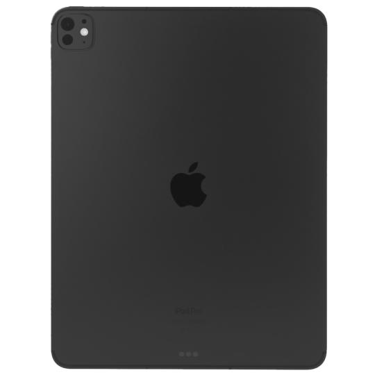 Apple iPad Pro 13" Wi-Fi 2024 (M4) avec Verre nano-texturé 1To noir sidéral