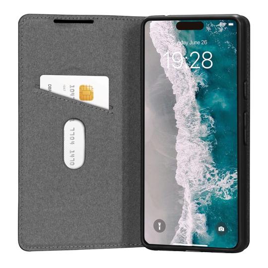 dbramante1928 Oslo pour Apple iPhone 15 Plus -ID22045 noir
