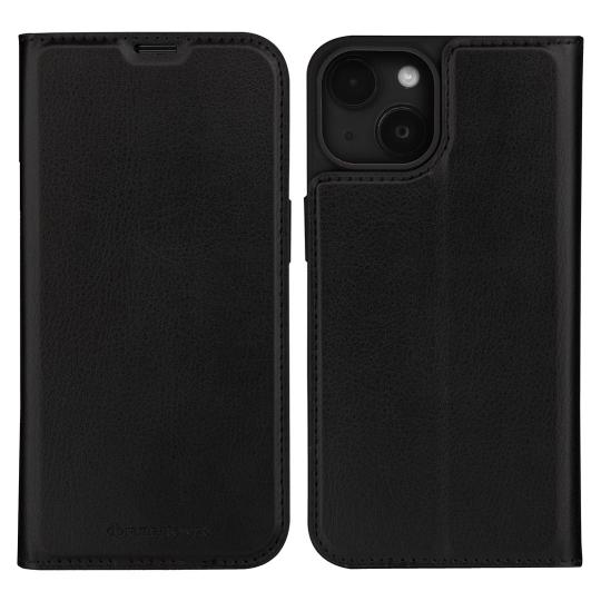 dbramante1928 Oslo pour Apple iPhone 15 Plus -ID22045 noir