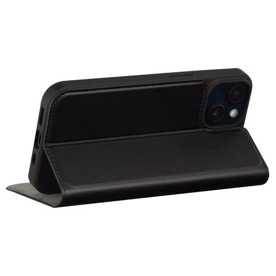 dbramante1928 Oslo pour Apple iPhone 15 Plus -ID22045 noir