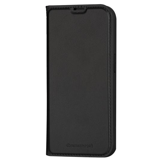 dbramante1928 Oslo pour Apple iPhone 15 Plus -ID22045 noir