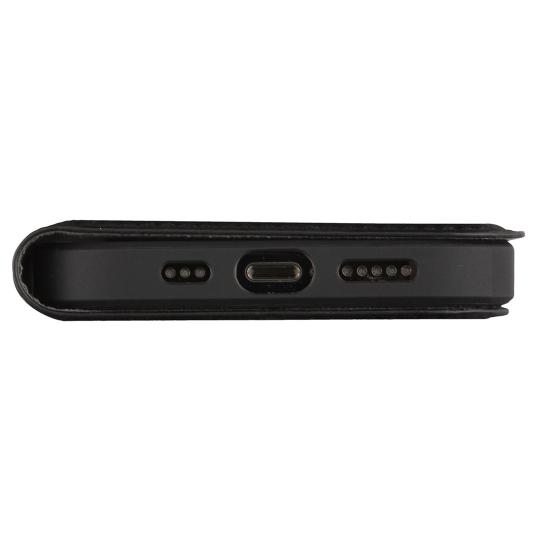 dbramante1928 Oslo pour Apple iPhone 15 Plus -ID22045 noir