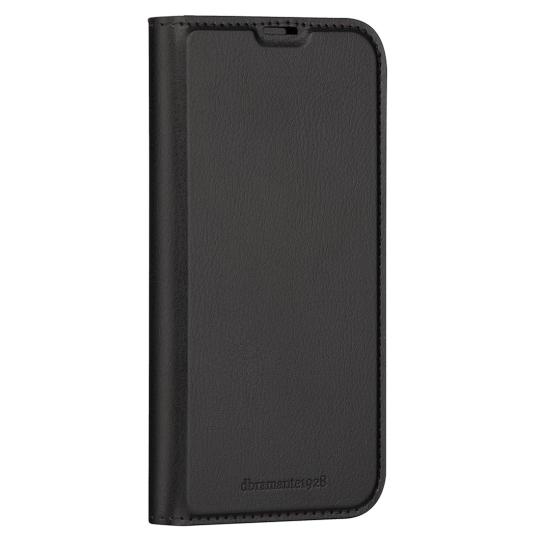 dbramante1928 Oslo pour Apple iPhone 15 Plus -ID22045 noir