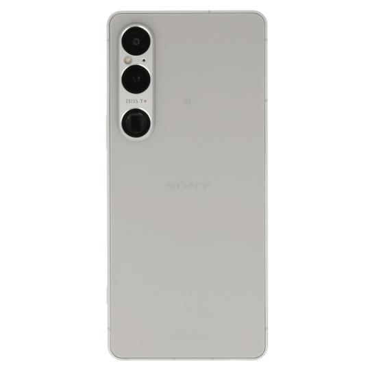 Sony Xperia 1 VI 256GB plata