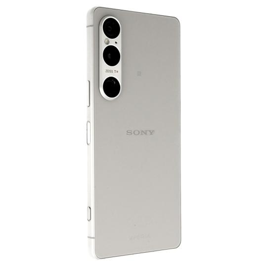 Sony Xperia 1 VI 256GB plata