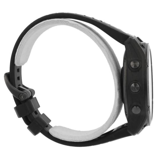 Garmin Fenix 7 Pro Solar 47mm schwarz/schiefergrau (010-02777-01)