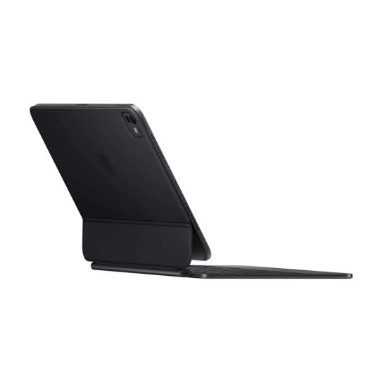 Apple Magic Keyboard für iPad Pro 11" (M4) (MWR23D/A) -ID22108 schwarz