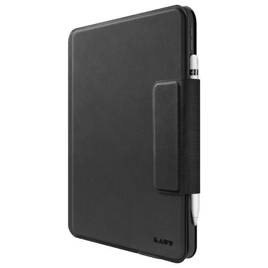 LAUT TYPE FOLIO für iPad Pro 11" (1.-4. Gen.) / iPad Air (4./5. Gen.) -ID22139 schwarz