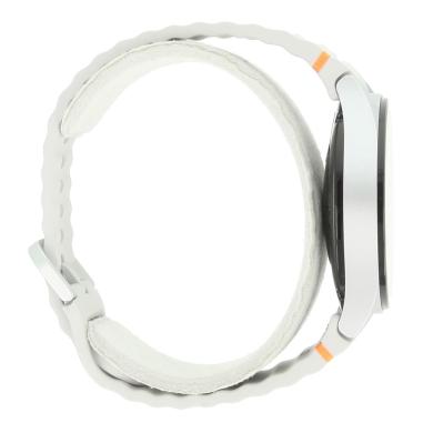 Samsung Galaxy Watch7 silver 44mm LTE Sport Band silver M/L