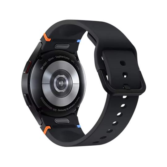Samsung Watch FE negro 40mm Bluetooth Correa deportiva negro