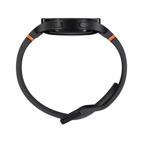 Samsung Watch FE negro 40mm Bluetooth Correa deportiva negro