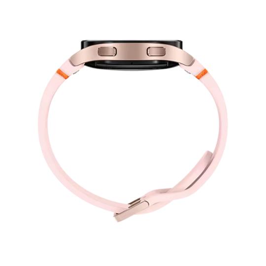 Samsung Galaxy Watch FE oro rosa 40mm Sport Band pink