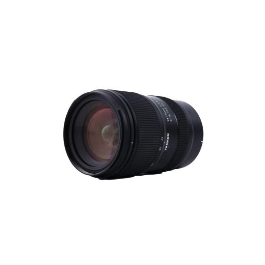 Tamron 28-75mm 1:2.8 Di III VXD G2 per Nikon Z (A063Z) nero