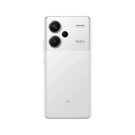 Xiaomi Redmi Note 13 Pro+ 512Go moonlight white