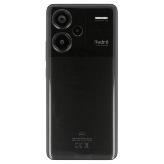 Xiaomi Redmi Note 13 Pro+ 512Go midnight black