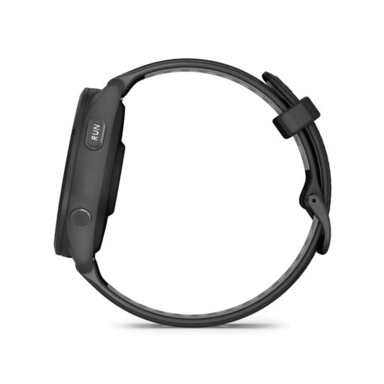 Garmin Forerunner 265 46mm nero/grigio (010-02810-10)