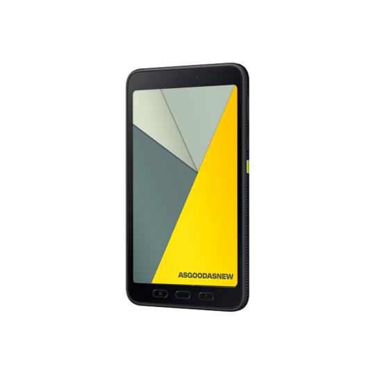Samsung Galaxy Tab Active 5 Enterprise Edition 128Go 5G SM-X306BZGAEUX 128Go vert