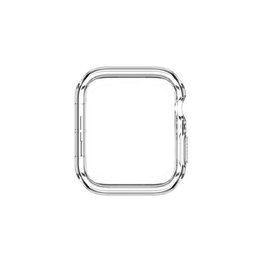 SAFE. by PanzerGlass Bumper für Apple Watch Series 10 42mm -ID22286 klar