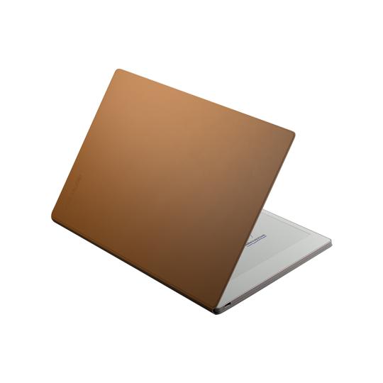 reMarkable Paper Pro con Marker Plus - premium leather marrone