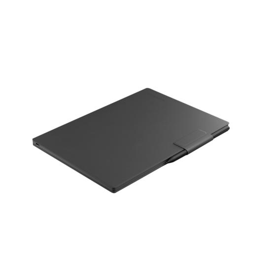 reMarkable Paper Pro con Marker Plus - pelle premium nero