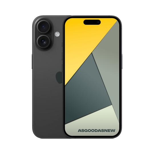 iPhone 16e 128GB ブラック Dealtag | Apple iPhone 16e (128GB) - Schwarz