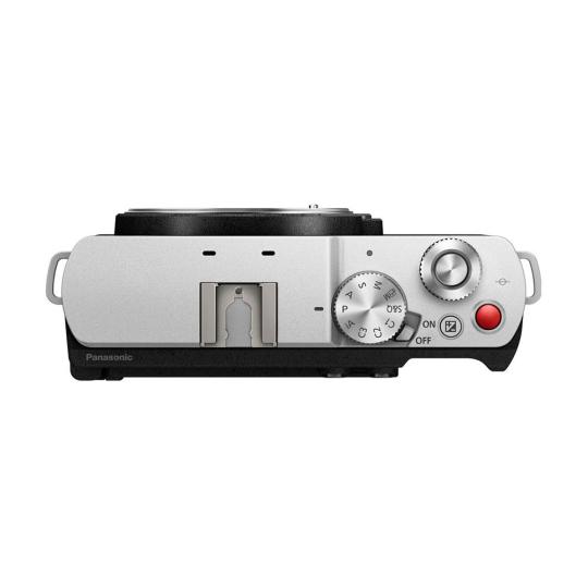 Panasonic Lumix DC-S9 noir