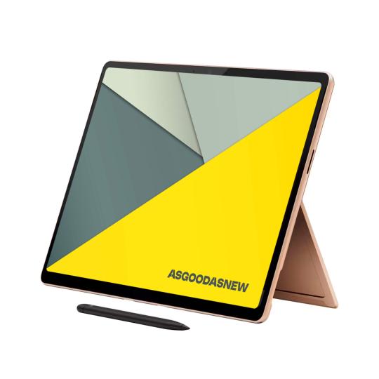 Microsoft Surface Pro 11 - 512GB 16GB - Snapdragon X Elite - Win11 Home duna