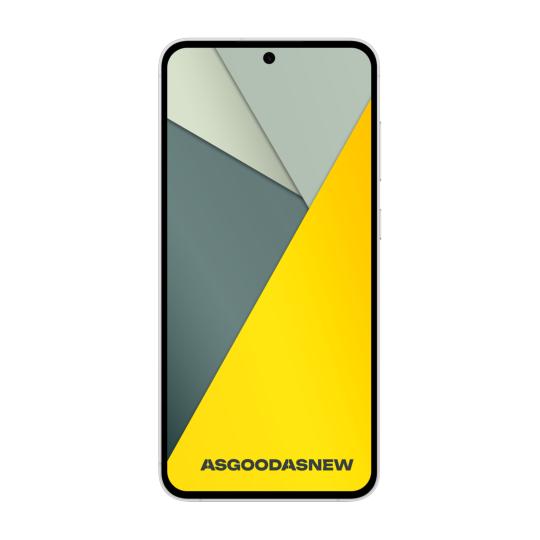 Samsung Galaxy S24 FE 256GB amarillo