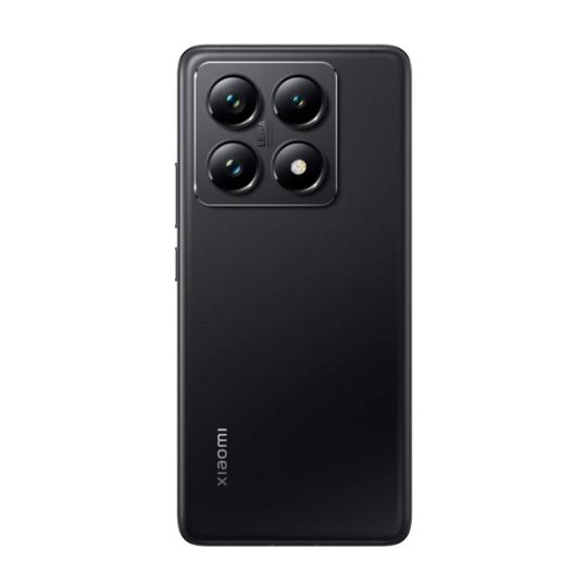 Xiaomi 14T 512 titan black