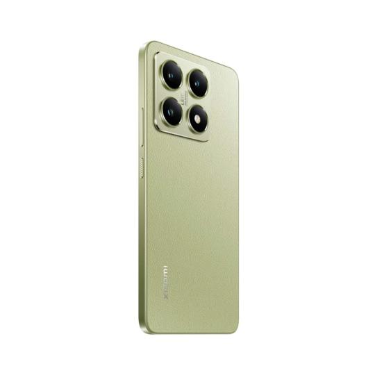 Xiaomi 14T 512GB lemon green