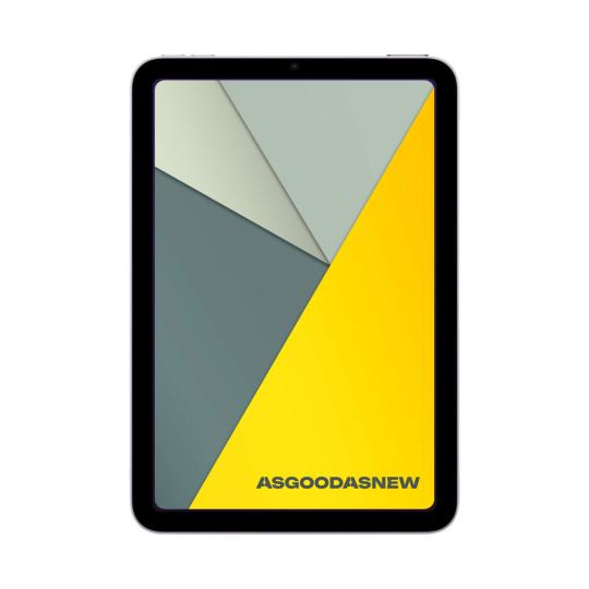 Apple iPad mini 2024 (A17 Pro) Wi-Fi 128GB violett
