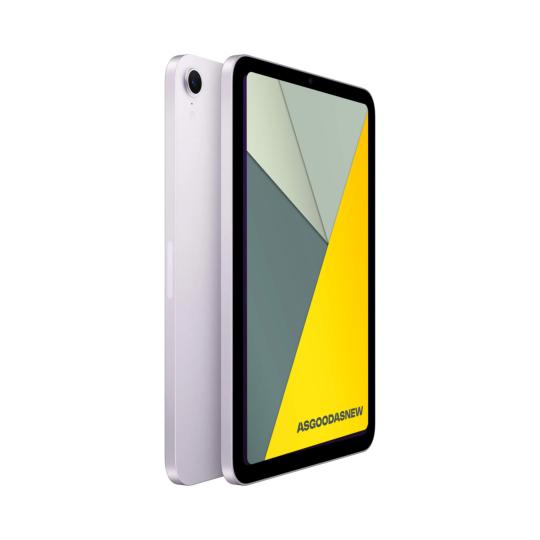 Apple iPad mini 2024 (A17 Pro) Wi-Fi 256GB viola
