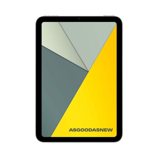 Apple iPad mini 2024 (A17 Pro) Wi-Fi 512GB grigio siderale