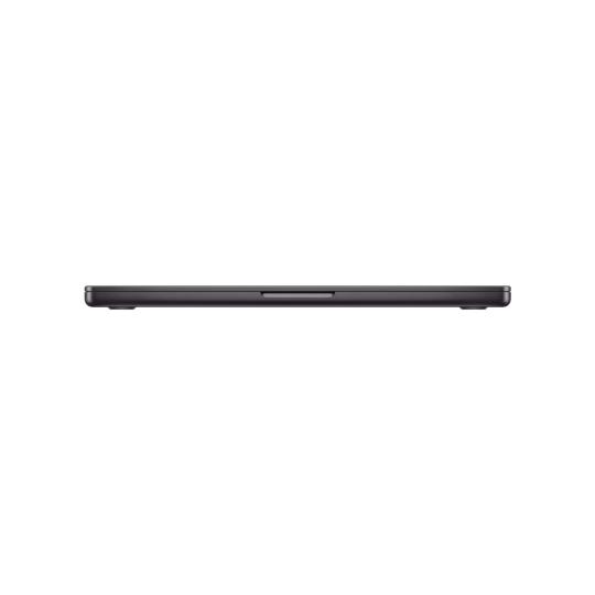 Apple MacBook Pro 2024 14" (Nanotexturglas) M4 10-Core CPU | 10-Core GPU 512 GB SSD 16 GB space schwarz