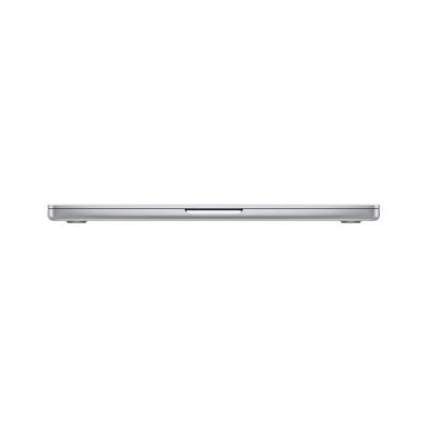 Apple MacBook Pro 2024 14" (Vidrio nanotexturizado) M4 Pro 14-Core CPU | 20-Core GPU 1 TB SSD 48 GB plata