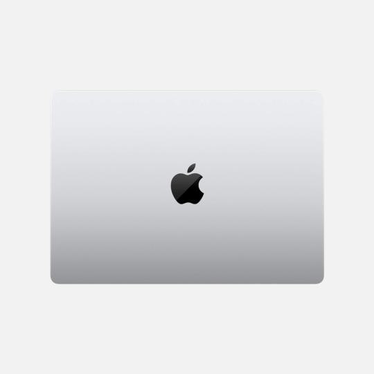 Apple MacBook Pro 2024 16" (Nanotexture) M4 Pro 14-Core CPU | 20-Core GPU 512 GB SSD 24 GB argento