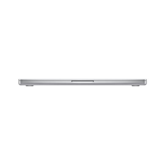 Apple MacBook Pro 2024 16" (Nanotexture) M4 Pro 14-Core CPU | 20-Core GPU 512 GB SSD 24 GB argento