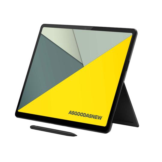 Microsoft Surface Pro 11 - 256GB 16GB - Win11 Home 256 GB schwarz