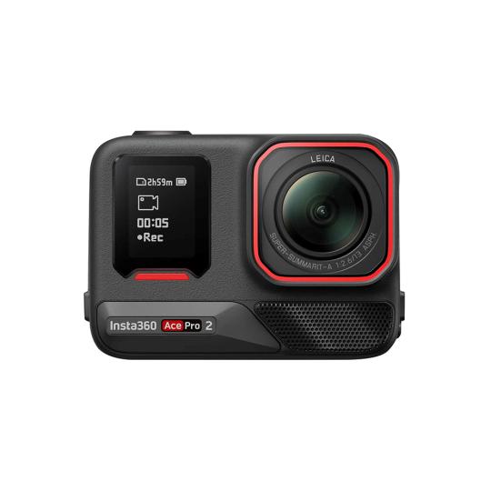 Insta360 Ace Pro 2