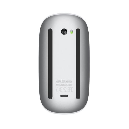 Apple Magic Mouse USB‑C (MXK53Z/A) blanco