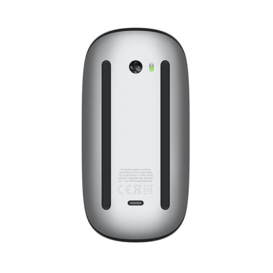 Apple Magic Mouse USB‑C (MXK63Z/A) nero