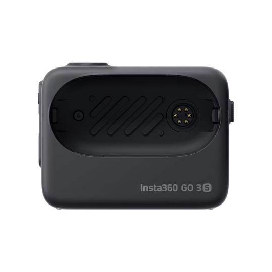Insta360 GO 3S 64GB schwarz