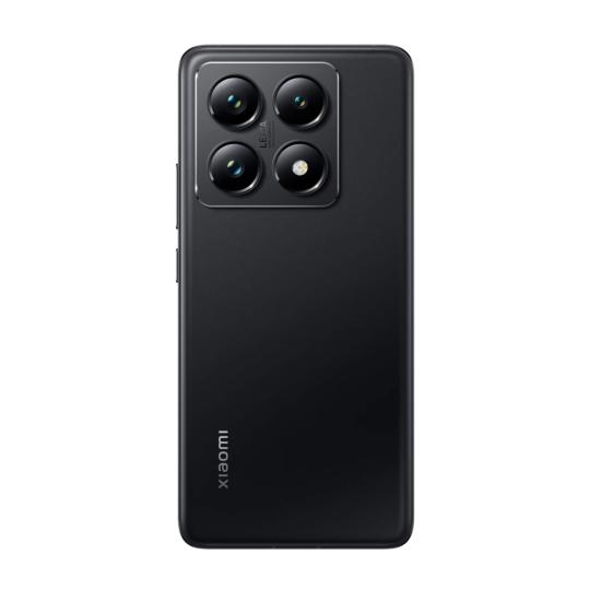 Xiaomi 14T Pro 1TB titan black