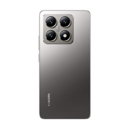 Xiaomi 14T Pro 1To titane gris
