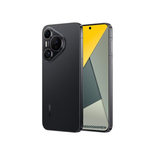 Huawei Pura 70 256GB schwarz