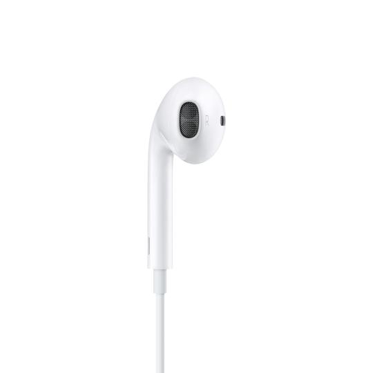 Apple EarPods avec connecteur 3,5mm -ID22501 blanc