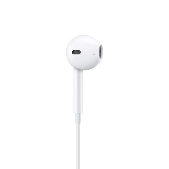 Apple EarPods avec connecteur 3,5mm -ID22501 blanc